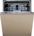 Produktbild: Bauknecht BKSV1 IAN (edelstahl) Vollintegrierbarer 60 cm Geschirrspüler