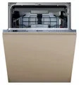 Produktbild: Bauknecht BKSV1IAN 60 cm Geschirrspüler vollintegriert (ohne Front) Sehr leise