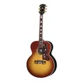 Produktbild: Gibson SJ-200 Standard Rosewood Burst Westerngitarre