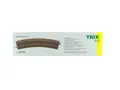 Produktbild: Trix H0 C Gleis Gleise gebogen R1 6 x 62130 neu OVP