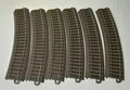 Produktbild: Trix H0 62224 6x C-Gleis gebogen R2  NEU & OVP