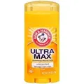 Produktbild: Ultra Max ARM&HAMMER Antitranspirant-Deodorant-Stick ohne Duftstoffe 73 g
