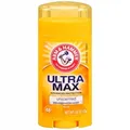 Produktbild: Deodorant Deostick Antitranspirant Alkoholfrei 48h Ultra Max Arm & Hammer 73g