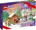 Produktbild: Adventskalender LEGO Friends 41706 N9/22
