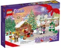 Produktbild: LEGO Friends Adventskalender 41706