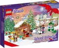 Produktbild: Lego Adventskalender Lego Friends 41706 Lego