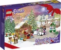 Produktbild: LEGO 41706 Kalender Adventskalender - LEGO Friends