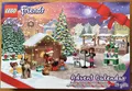 Produktbild: LEGO FRIENDS - Friends Adventskalender (41706)