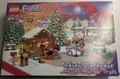 Produktbild: RAR!! LEGO  Friends ADVENTSKALENDER 41706 NEU + OVP