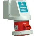 Produktbild: Walther CEE-WANDDOSE   5X16A WASSERD. (119)