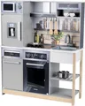 Produktbild: Theo Klein 7194 Miele Family Küche I Holz-Küche mit Küchengeräten I Spielzeug
