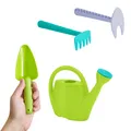 Produktbild: Gardenico Gartengeräte für Kinder aus Kunststoff