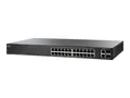 Produktbild: Cisco SLM2024T-JP Switch II price incl VAT 3 yr warranty* B2B