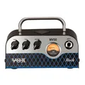 Produktbild: VOX NuTube MV50 CR - Röhren Topteil für E-Gitarre