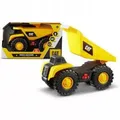Produktbild: 21664833957 CAT Wywrotka z funkcjami na baterie 83395 FUNRISE TOYS