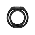 Produktbild: XIAOMI Electric Scooter Cable Lock Fahrradschloss (Black)
