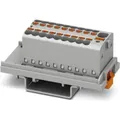 Produktbild: Phoenix Contact 1047454 Klemmenblockzubehör 20 Stück(e) (1047454)