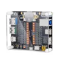 Produktbild: USB-Kabeltester 1Stück Kabelsortierer LED-Prüfgerät kompatibel mit USB-C Micr...