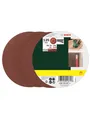 Produktbild: Bosch sandpapirssćt 2607019497