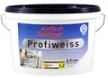 Produktbild: Wilckens® einfach Schöner Profiweiss 2,5L