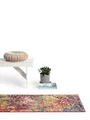 Produktbild: benuta Nest Vintage Teppich Casa - Mehrfarbig 70x240 cm - Teppich für Wohnzimmer, Schlafzimmer und Flur - Pflegeleicht - Fußbodenheizung Geeignet