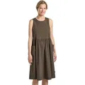Produktbild: Jack Wolfskin Sommerkleid SIOMA DRESS W braun XS (34)