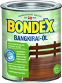 Produktbild: Bondex Bangkirai Öl 750 ml