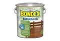 Produktbild: Bondex Holzöl Bangkirai-Öl - 0.75 Ltr (Bangkirai)