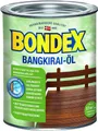Produktbild: Bondex Hartholzöl Bondex Bangkirai Öl 750 ml