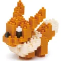 Produktbild: Nanoblock Pokemon Eeve (NBPM-005)