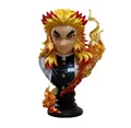 Produktbild: Demon SLayer Kyokuro Rengoku Figur Anime 15cm Manga