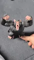 Produktbild: Dragon Ball Gorilla Goku Figur 13cm Anime Manga