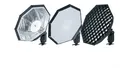 Produktbild: Godox AD-S7 und S8 Multifunktionale Softbox B-Ware Multifunctional Octagon Grid