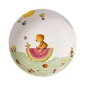 Produktbild: Villeroy & Boch Hungry as a Bear Kinderteller tief 19 cm Hungry as a Bear 1486652752