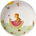 Produktbild: Villeroy & Boch Hungry as a Bear Kinderteller tief /Suppenteller
