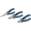 Produktbild: Bosch Professional Zangen-Set 3-teilig