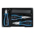 Produktbild: Bosch Combo Kit: Plier Set Zangen-Set, 3-tlg.