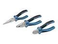 Produktbild: Bosch Professional Zangen-Set 30 Teile (1600A016BG)