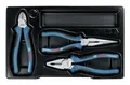 Produktbild: Bosch Professional Combo Kit Zangen-Set, 3-teilig - 1600A016BG (3 Teile)