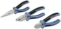 Produktbild: Bosch Professional 1600A016BG Werkstatt Zangen-Set 3teilig