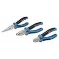 Produktbild: Bosch Zangen-Set 3-tlg. Professional