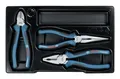 Produktbild: Bosch Professional Combo Kit Zangen-Set, 3-teilig - 1600A016BG