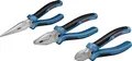 Produktbild: Bosch blau 1600a016bg | 3-teiliges Zangenset – 1600a016bg