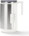 Produktbild: Tchibo Induktions-Milchaufschäumer, für warmen & kalten Milchschaum weiß