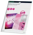 Produktbild: Leitz 33836 33836 Folientasche 125 Micron für A3 25St