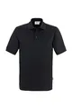 Produktbild: HAKRO Polo-Shirt Performance, schwarz, Unisex-Größe: 3XL