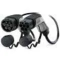Produktbild: Phoenix Contact eMobility Ladekabel 1623509 4 (Typ 2, 26.60 kW, 32 A, 4 m) (1623509)