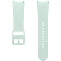 Produktbild: Original Samsung Sport Band 20mm S/M - Mint