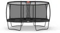 Produktbild: BERG Trampolin Grand Champion Regular 470 + Sicherheitsnetz Deluxe Grau
