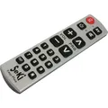 Produktbild: Seki Easy Plus (Universal Fernbedienung) (311154)